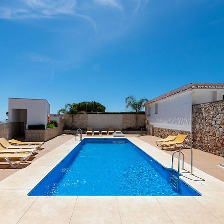 Vb Rancho Domingo 3Bdr Mediterranean Views Benalmádena Eksteriør billede
