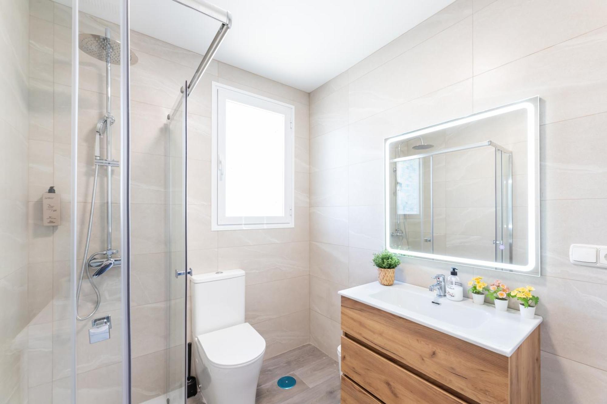 Vb Rancho Domingo 3Bdr Mediterranean Views Benalmádena Eksteriør billede