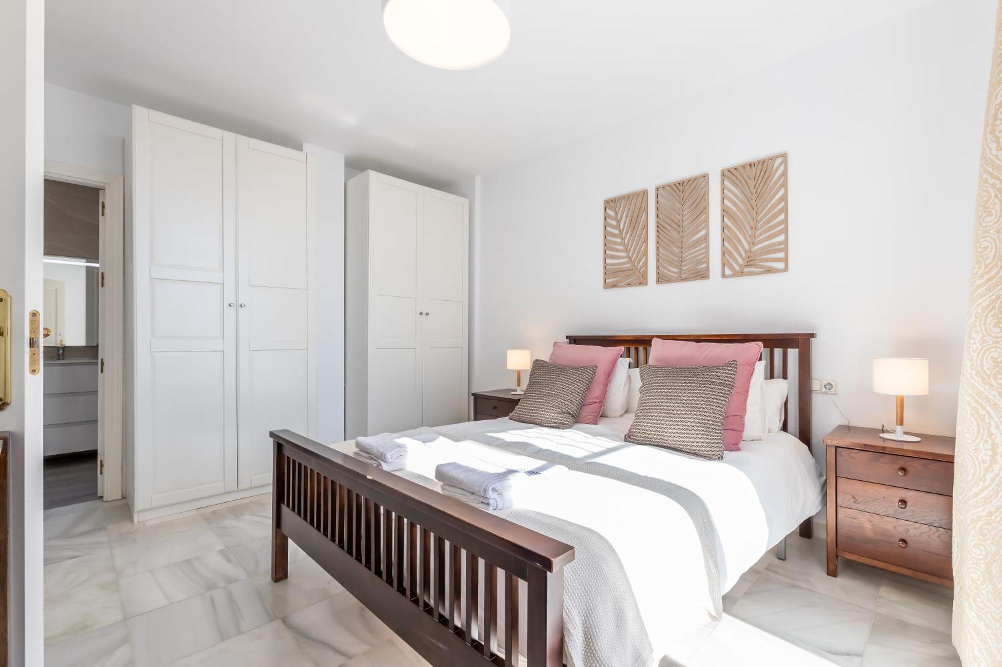 Vb Rancho Domingo 3Bdr Mediterranean Views Benalmádena Eksteriør billede