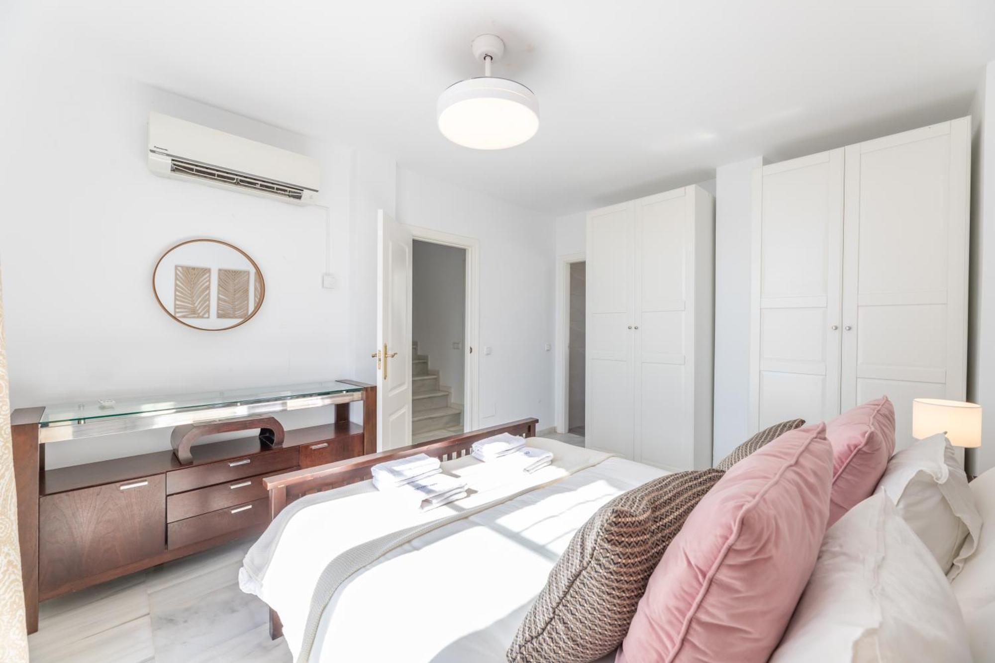 Vb Rancho Domingo 3Bdr Mediterranean Views Benalmádena Eksteriør billede