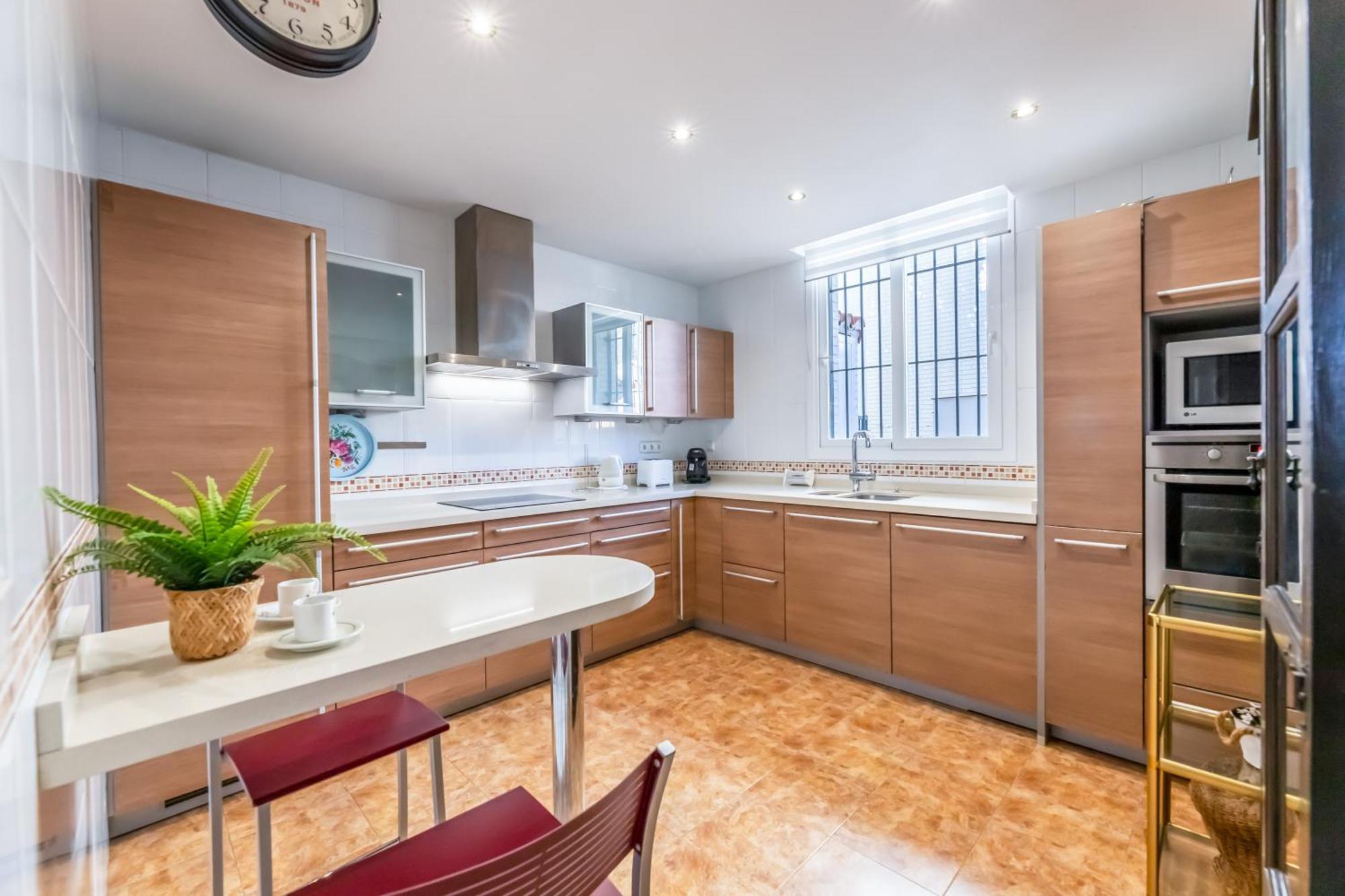Vb Rancho Domingo 3Bdr Mediterranean Views Benalmádena Eksteriør billede