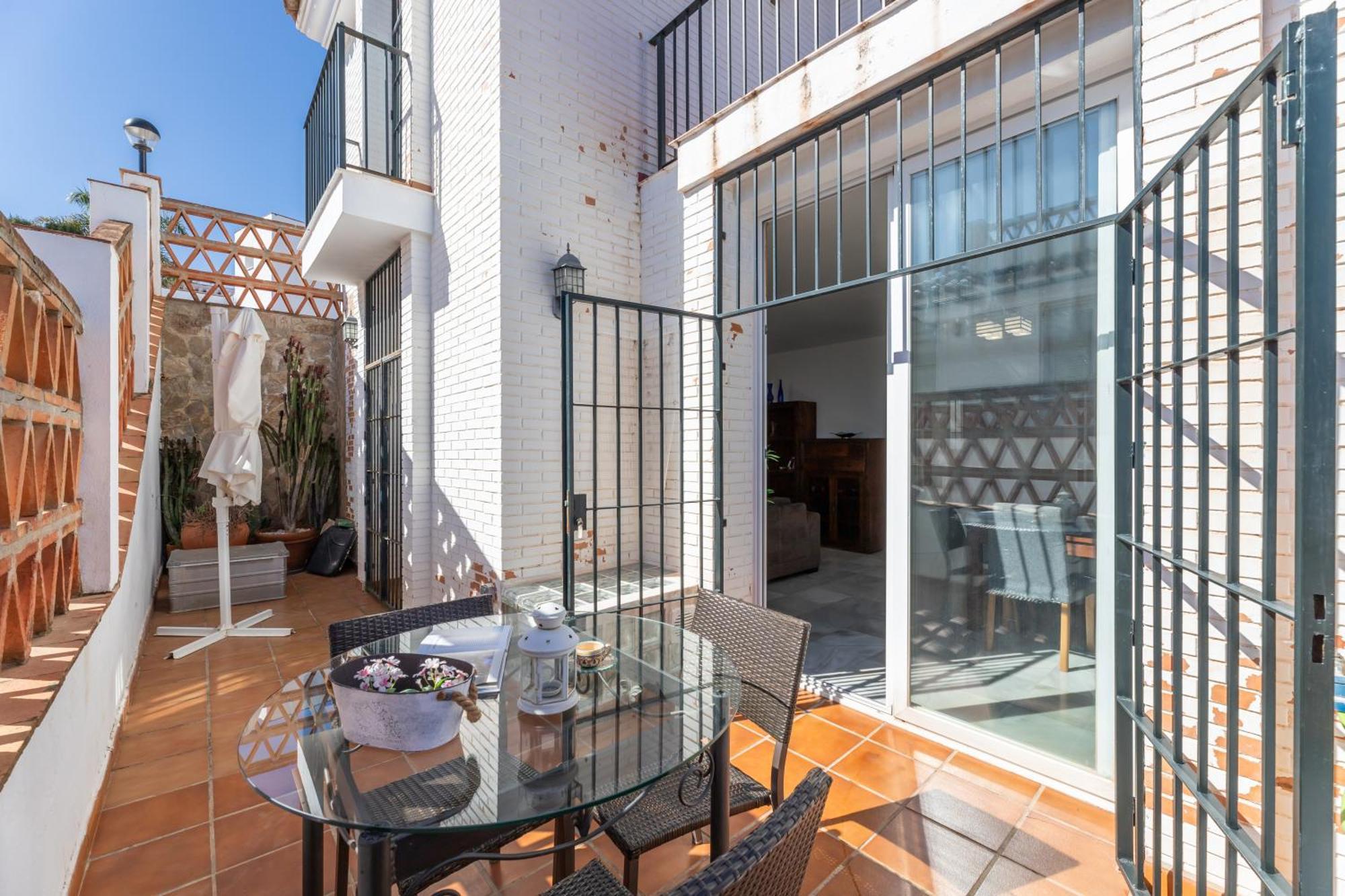 Vb Rancho Domingo 3Bdr Mediterranean Views Benalmádena Eksteriør billede
