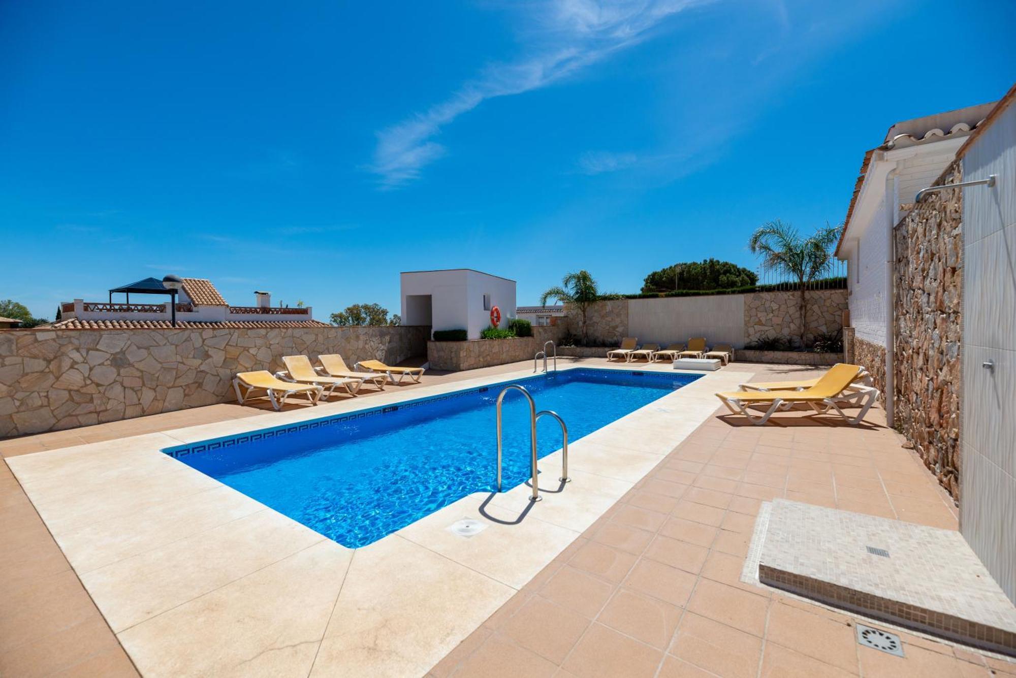 Vb Rancho Domingo 3Bdr Mediterranean Views Benalmádena Eksteriør billede
